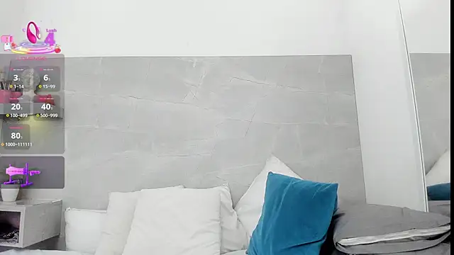 Liz ortega30 online show from December 2025 07:30:01 PM