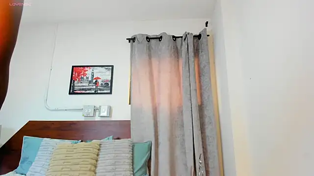 Liz ortega30 online show from April 2026 12:17:01 PM