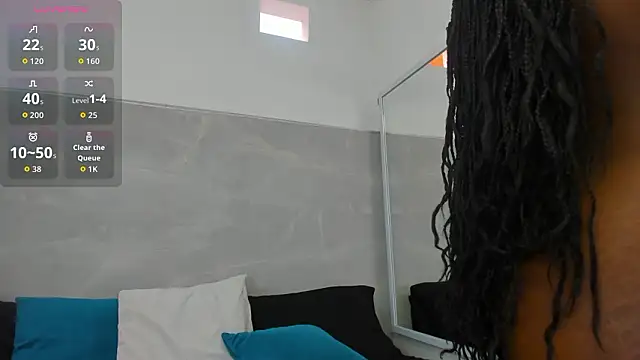 Liz ortega30 online show from February 2026 12:27:02 PM