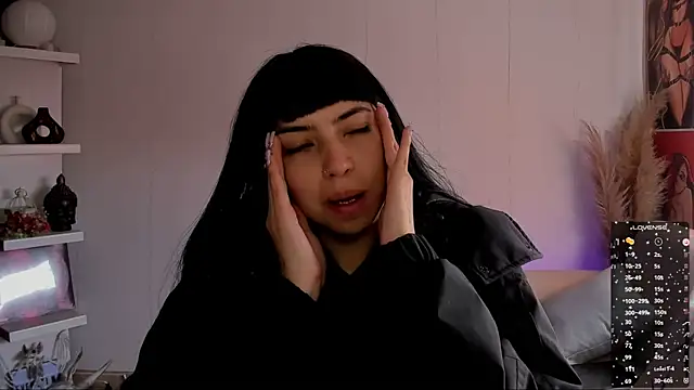 Snapshot of Saraa_Desiree chatting on September 2025 01:02:01 PM Saraa Desiree online show from September 2025 01:02:01 PM