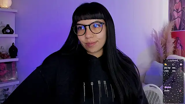 Snapshot of Saraa_Desiree chatting on September 2025 12:34:02 PM Saraa Desiree online show from September 2025 12:34:02 PM