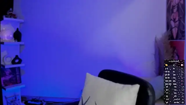 Snapshot of Saraa_Desiree chatting on October 2025 04:21:01 PM Saraa Desiree online show from October 2025 04:21:01 PM