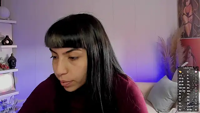 Snapshot of Saraa_Desiree chatting on September 2025 07:13:01 PM Saraa Desiree online show from September 2025 07:13:01 PM