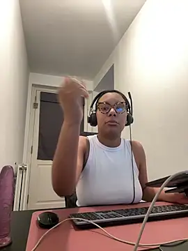 Melia Rayne online show from February 2026 10:37:01 AM