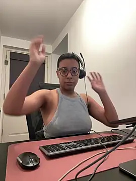 Melia Rayne online show from March 2026 10:32:02 AM