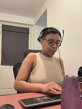 Melia Rayne online show from March 2026 10:45:01 AM