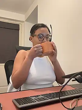 Melia Rayne online show from March 2026 10:41:02 AM