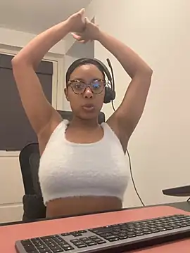 Melia Rayne online show from March 2026 10:48:01 AM