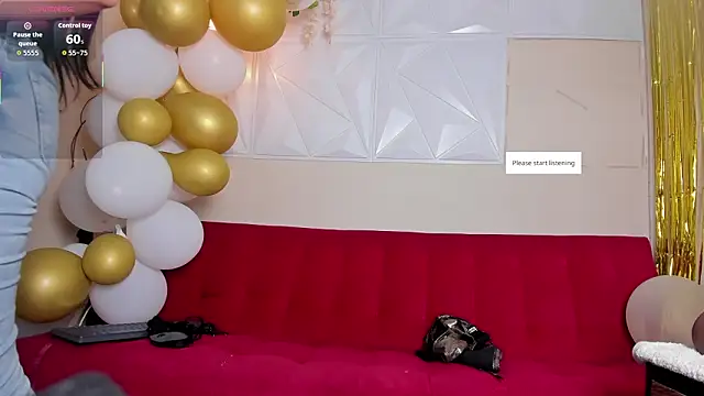 Chanel milff  online show from March 2026 01:32:02 PM