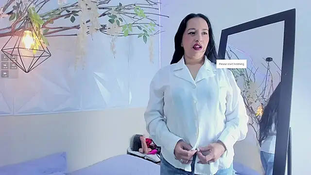 Chanel milff  online show from May 2026 12:56:01 PM