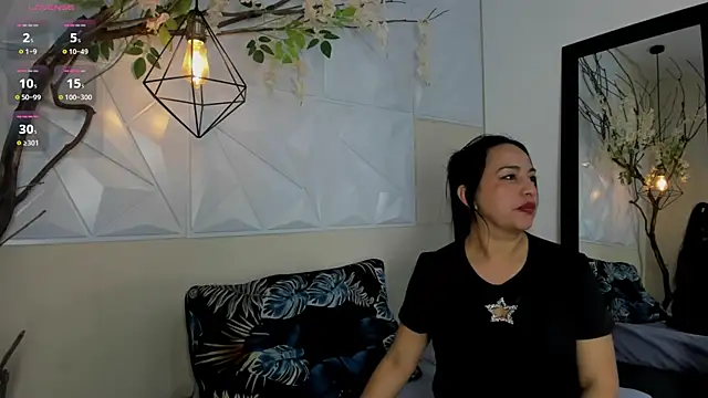 Chanel milff  online show from May 2026 03:17:01 PM