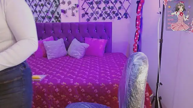 Snapshot of Anny__cute chatting on February 2026 11:41:01 AM Anny cute online show from February 2026 11:41:01 AM