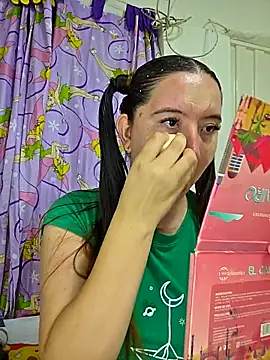 abbydirtys online show from March 2026 01:40:01 AM