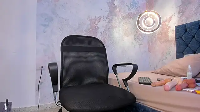 ETHAN DRAVEN online show from March 2025 11:31:02 AM