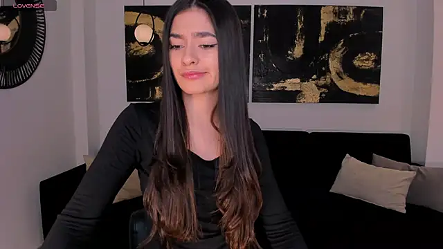 BellaClark1 online show from October 2025 03:44:01 AM