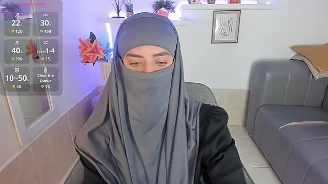 Snapshot of salma_arabicc chatting on November 2025 04:16:01 AM salma arabicc online show from November 2025 04:16:01 AM