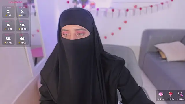 Snapshot of salma_arabicc chatting on October 2025 04:14:01 AM salma arabicc online show from October 2025 04:14:01 AM