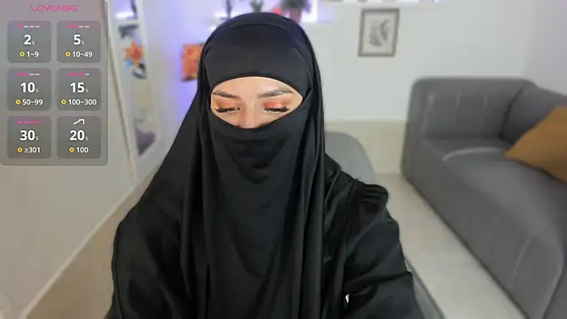 Snapshot of salma_arabicc chatting on December 2025 04:29:01 AM salma arabicc online show from December 2025 04:29:01 AM