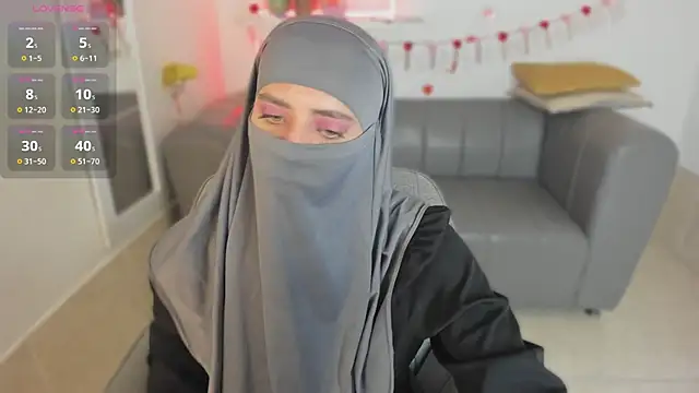 Snapshot of salma_arabicc chatting on September 2025 06:09:02 AM salma arabicc online show from September 2025 06:09:02 AM