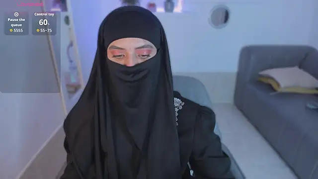 Snapshot of salma_arabicc chatting on October 2025 04:14:02 AM salma arabicc online show from October 2025 04:14:02 AM