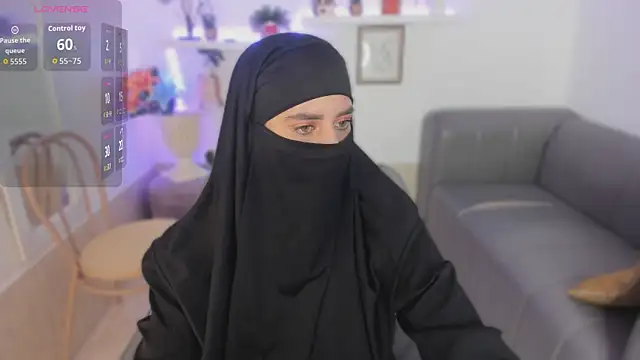 Snapshot of salma_arabicc chatting on November 2025 04:24:01 AM salma arabicc online show from November 2025 04:24:01 AM