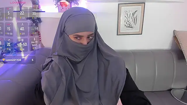 Snapshot of salma_arabicc chatting on November 2025 04:18:01 AM salma arabicc online show from November 2025 04:18:01 AM