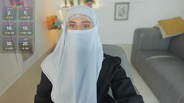 Snapshot of salma_arabicc chatting on November 2025 04:33:02 AM salma arabicc online show from November 2025 04:33:02 AM