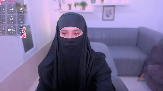 Snapshot of salma_arabicc chatting on February 2026 04:12:02 AM salma arabicc online show from February 2026 04:12:02 AM