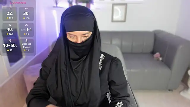 Snapshot of salma_arabicc chatting on January 2026 04:08:01 AM salma arabicc online show from January 2026 04:08:01 AM