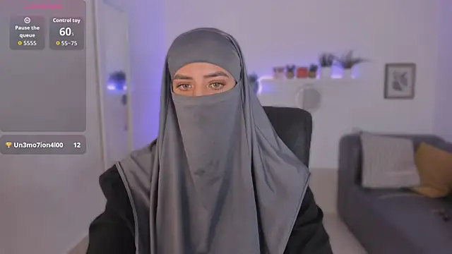 Snapshot of salma_arabicc chatting on October 2025 04:14:02 AM salma arabicc online show from October 2025 04:14:02 AM