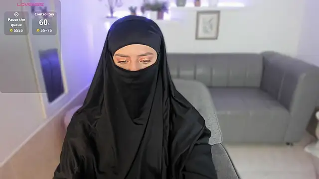 Snapshot of salma_arabicc chatting on January 2026 04:30:01 AM salma arabicc online show from January 2026 04:30:01 AM