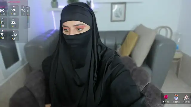 salma arabicc online show from April 2026 03:33:01 AM