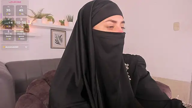Snapshot of salma_arabicc chatting on July 2026 08:48:01 AM salma arabicc online show from July 2026 08:48:01 AM