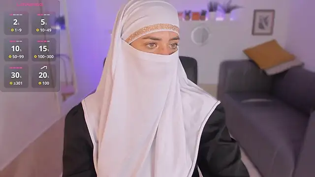 Snapshot of salma_arabicc chatting on October 2025 04:12:02 AM salma arabicc online show from October 2025 04:12:02 AM