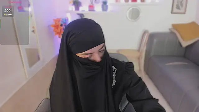 Snapshot of salma_arabicc chatting on October 2025 04:13:01 AM salma arabicc online show from October 2025 04:13:01 AM