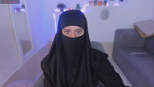 Snapshot of salma_arabicc chatting on October 2025 04:02:01 AM salma arabicc online show from October 2025 04:02:01 AM