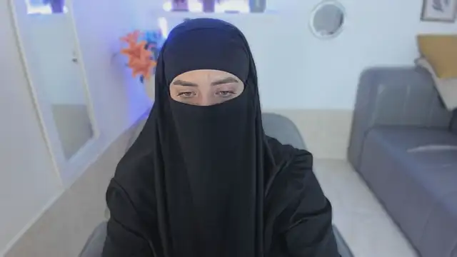 Snapshot of salma_arabicc chatting on October 2025 04:13:01 AM salma arabicc online show from October 2025 04:13:01 AM