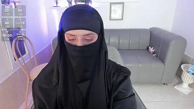 Snapshot of salma_arabicc chatting on January 2026 04:38:02 AM salma arabicc online show from January 2026 04:38:02 AM