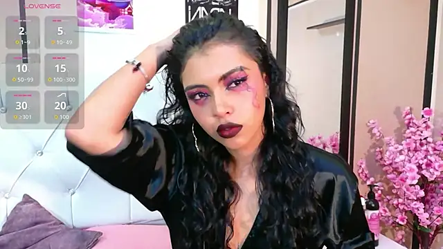 Devil AliceXo online show from February 2026 05:40:02 AM