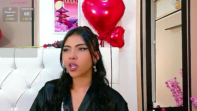 Devil AliceXo online show from March 2026 09:30:01 PM