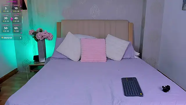 Snapshot of isabella_winkler chatting on October 2025 04:17:02 PM isabella winkler online show from October 2025 04:17:02 PM