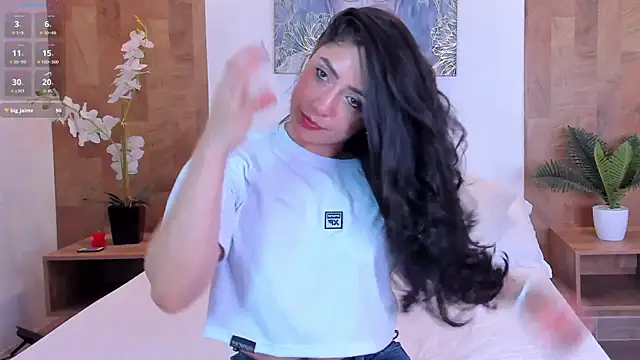 isabella winkler online show from December 2025 03:27:02 PM