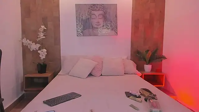 isabella winkler online show from March 2026 11:05:01 AM