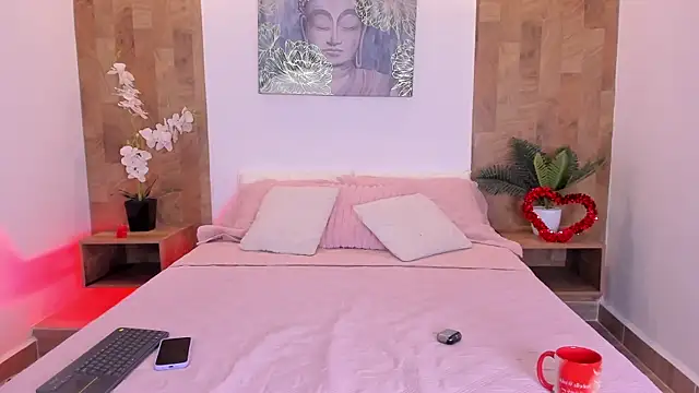 isabella winkler online show from February 2026 12:37:01 PM