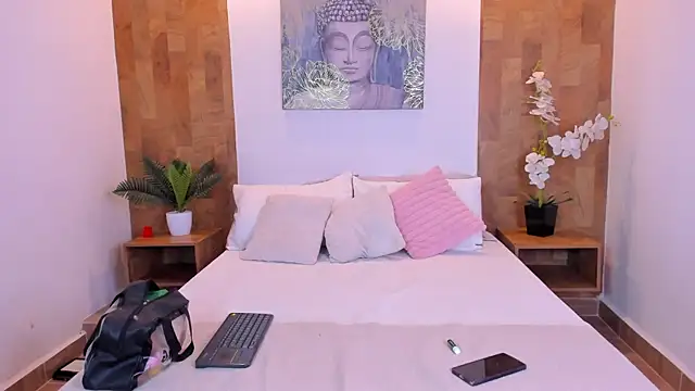 isabella winkler online show from March 2026 10:31:01 AM