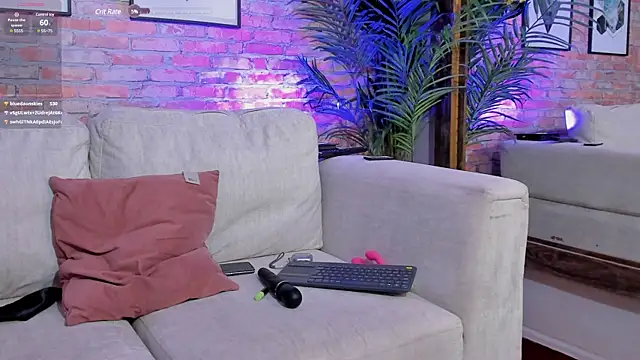 isabella winkler online show from March 2025 11:35:02 PM