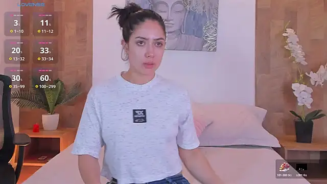 isabella winkler online show from April 2026 10:29:01 AM