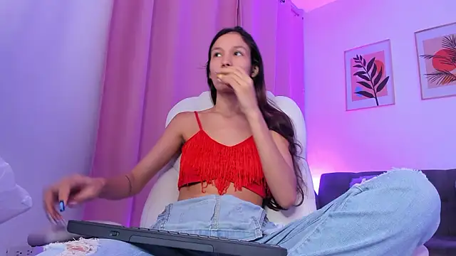 gaaby foxx online show from February 2026 01:34:01 PM