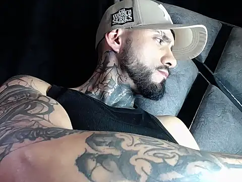 dante d angelo  online show from June 2026 08:24:01 AM