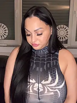 Snapshot of Blackpearlx666 chatting on October 2025 09:59:01 PM Blackpearlx666 online show from October 2025 09:59:01 PM